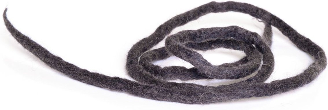 Stylecats Toy Snaky anthrazit