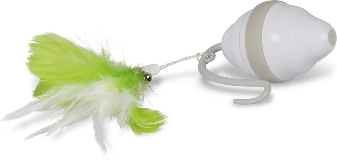 ebi Speedy Mouse - Elektrische Maus