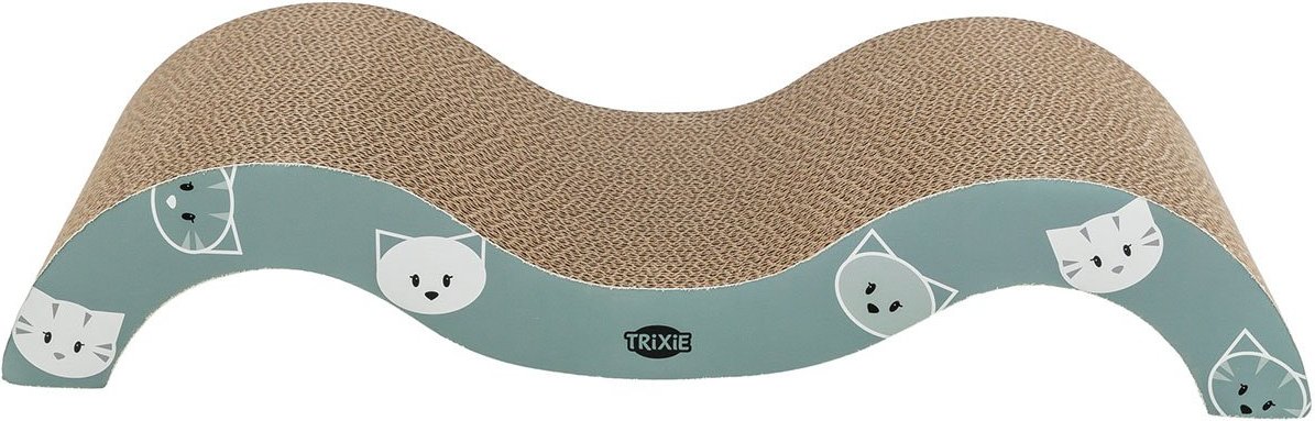 Trixie Kratzwelle Mimi