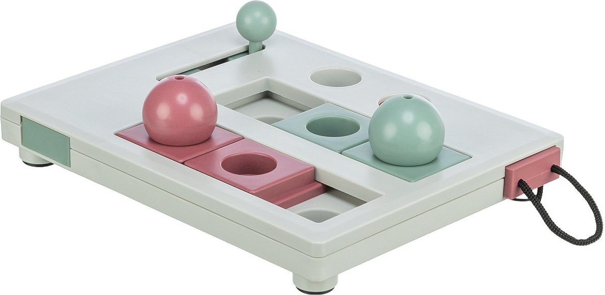 Trixie Cat Activity Brain Mover Intelligenzspielzeug