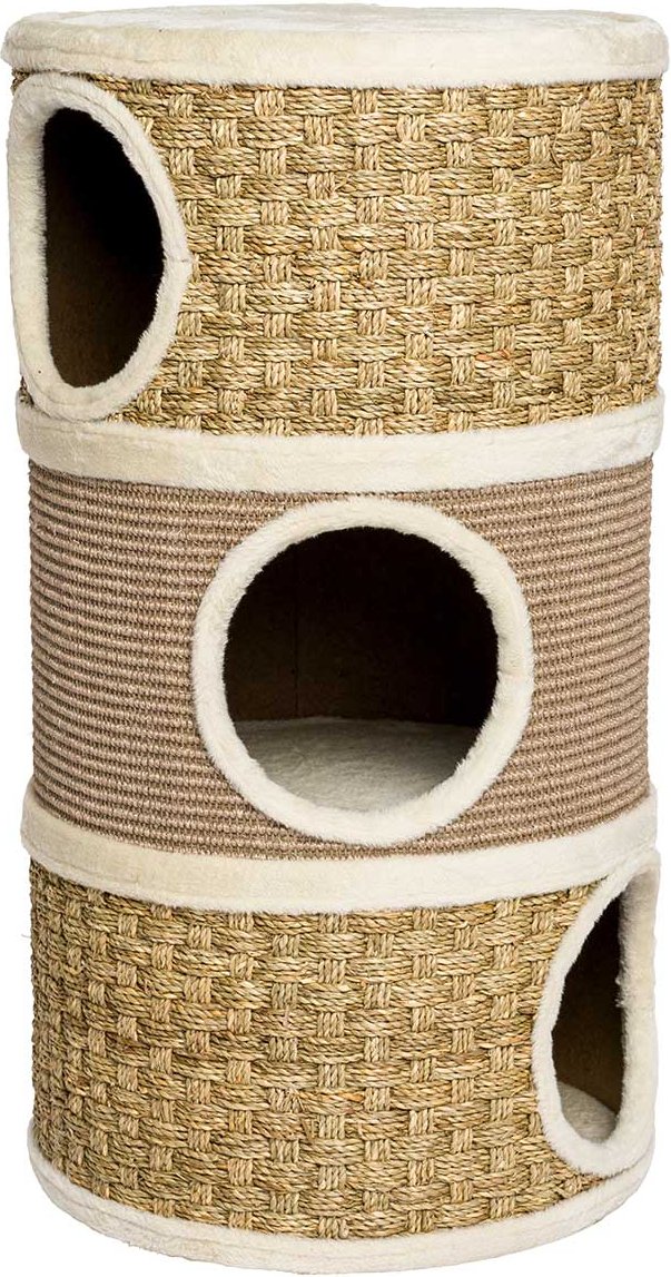 ZooRoyal Kratztonne Lotta 70cm