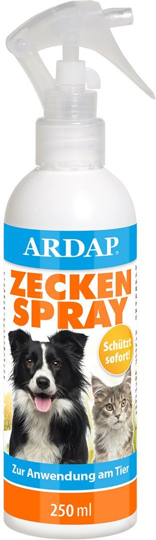 ARDAP Zeckenspray 250ml
