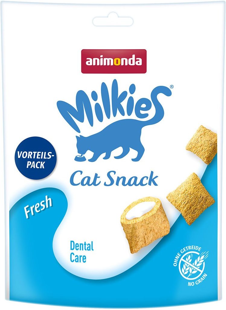 animonda Milkies Fresh 120g