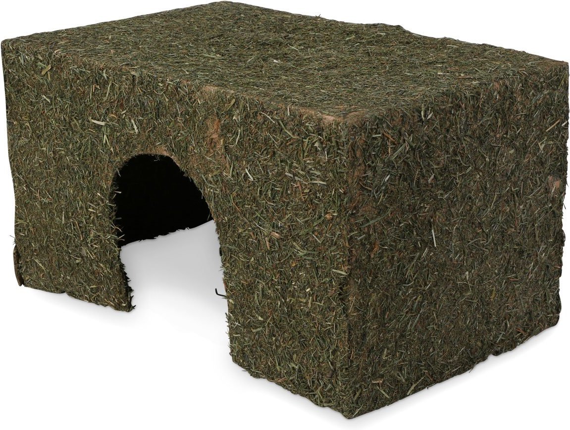 JR Farm Heu-Haus für Nager L