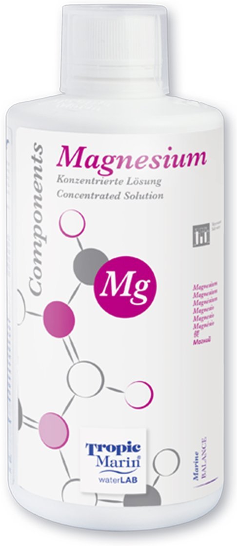 Tropic Marin Components Magnesium 500 ml