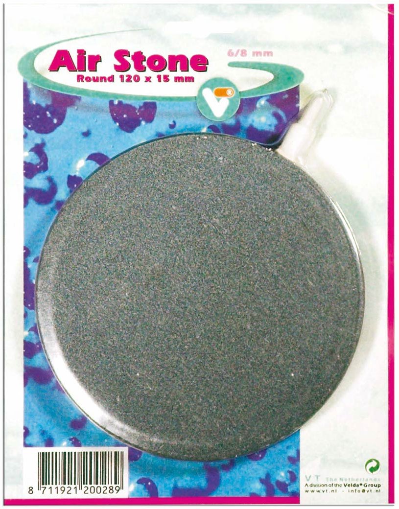 Velda VT Air Stone 6/8 mm 80 x 15