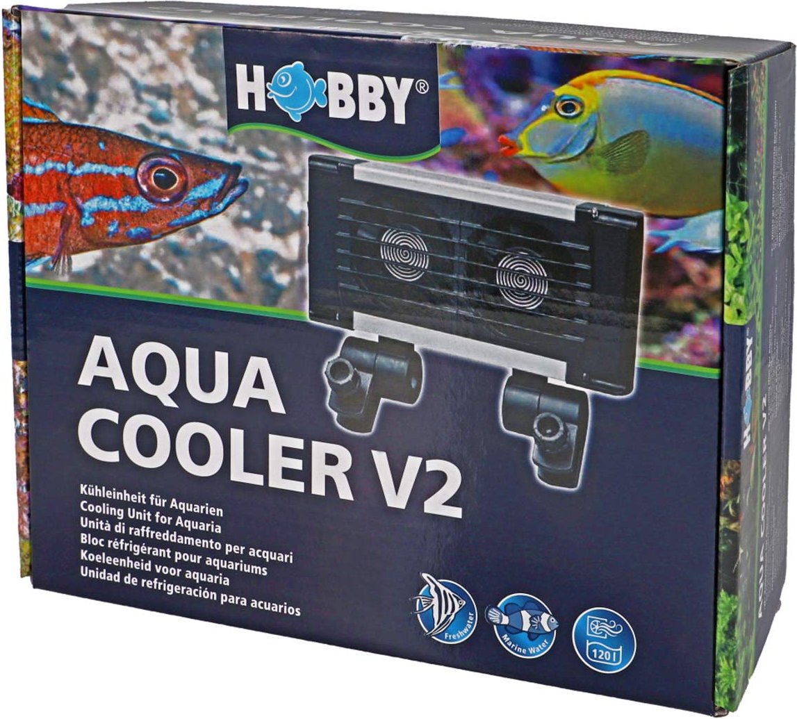 Hobby Aqua Cooler V2