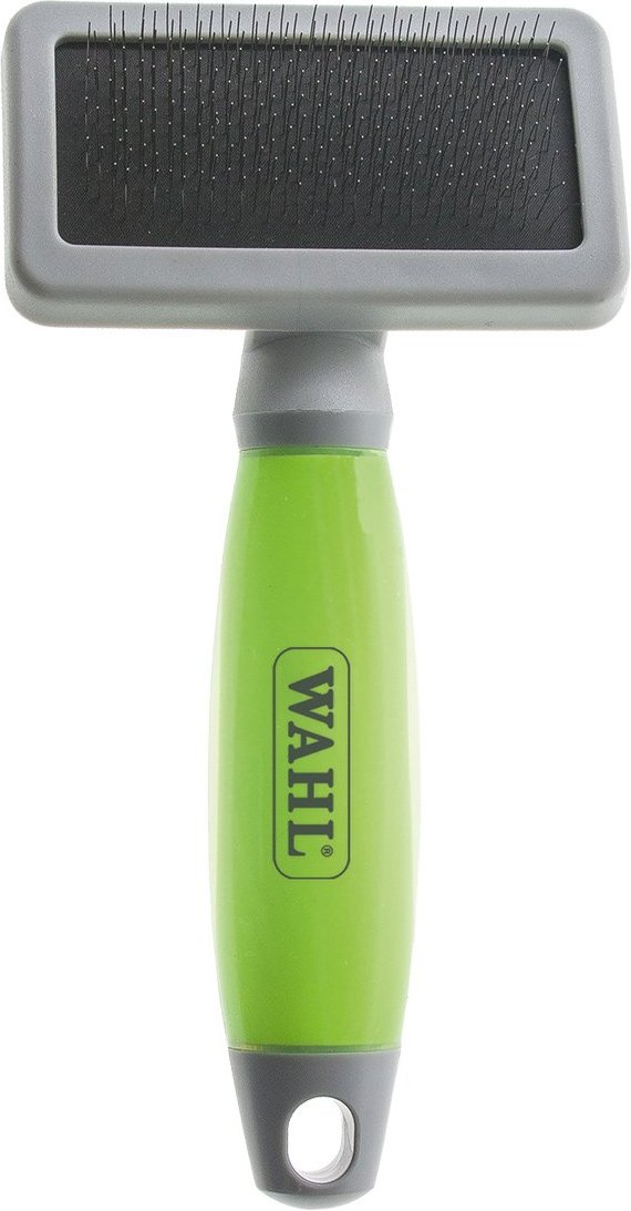 WAHL Mittelgroße Zupfbürste