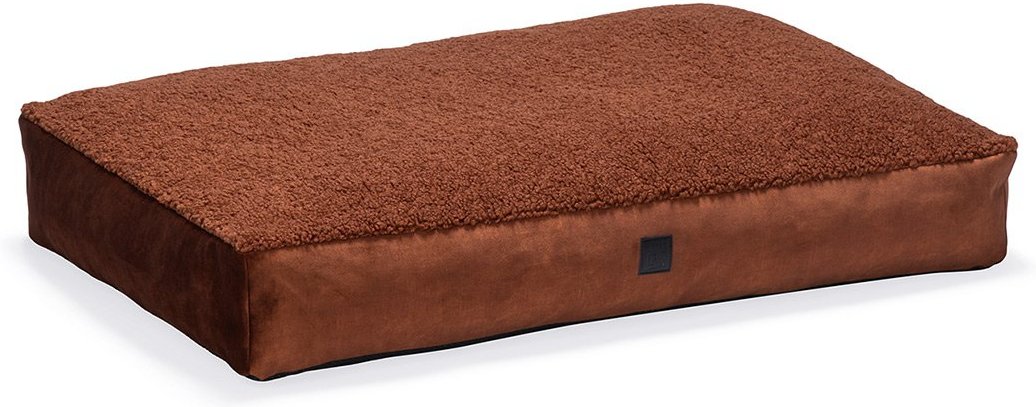 Designed by Lotte Hundekissen YNDIS terrakotta 100x70x15cm