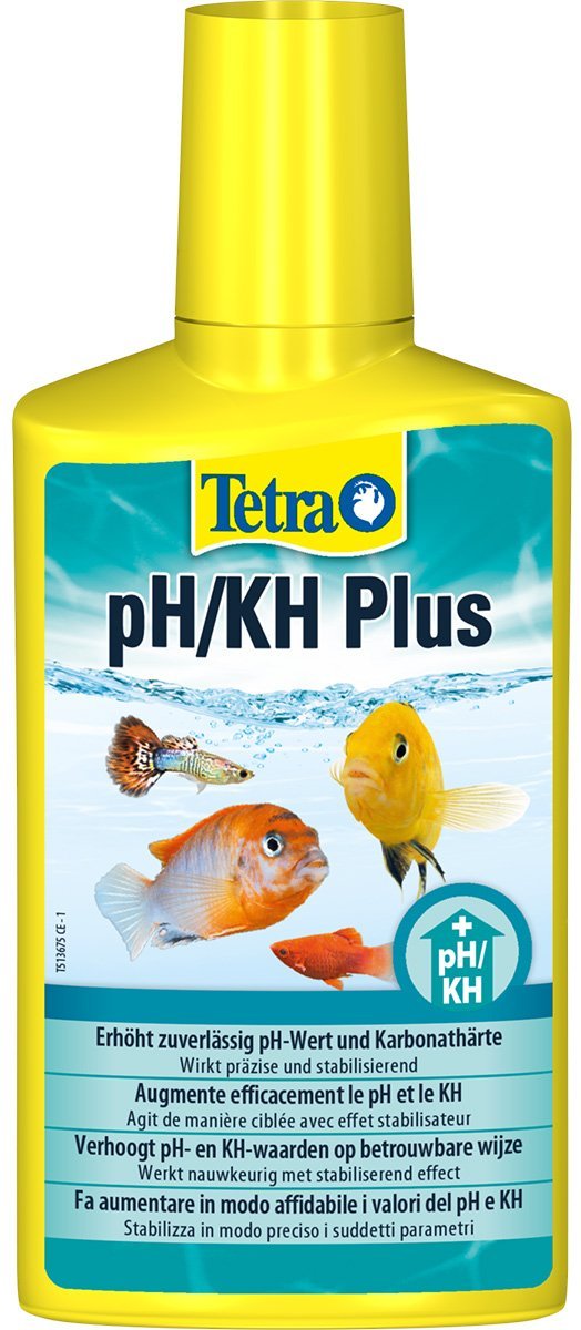 Tetra pH/KH Plus 250ml