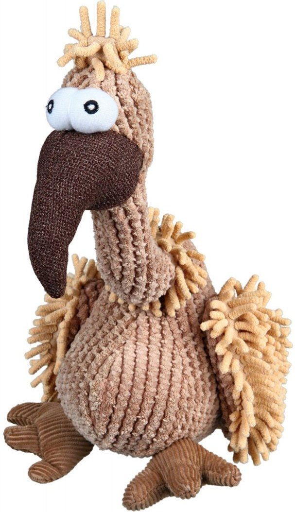 Thumbnail - Trixie Geier Gustav Stoff/Plüsch 28cm