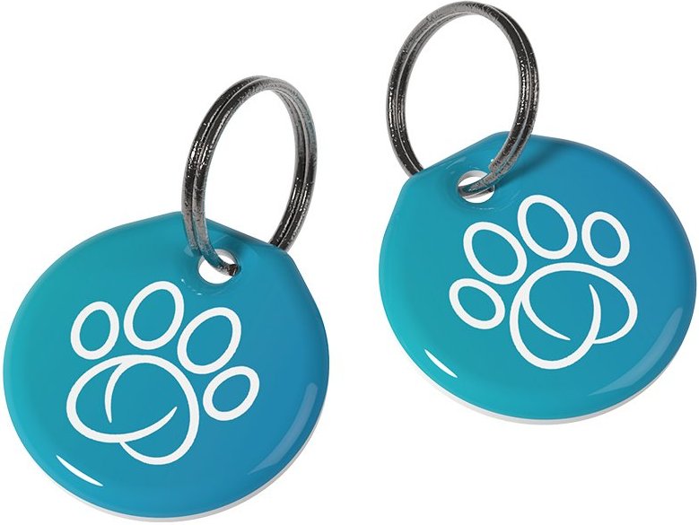 SureFlap® Ersatz-Halsbandanhänger 2 Stück