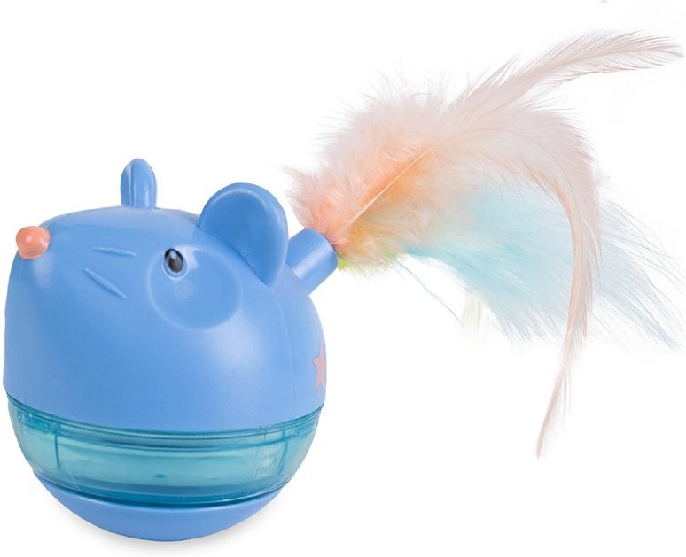 Nina Ottosson Hunt N Swat Treat Tumbler