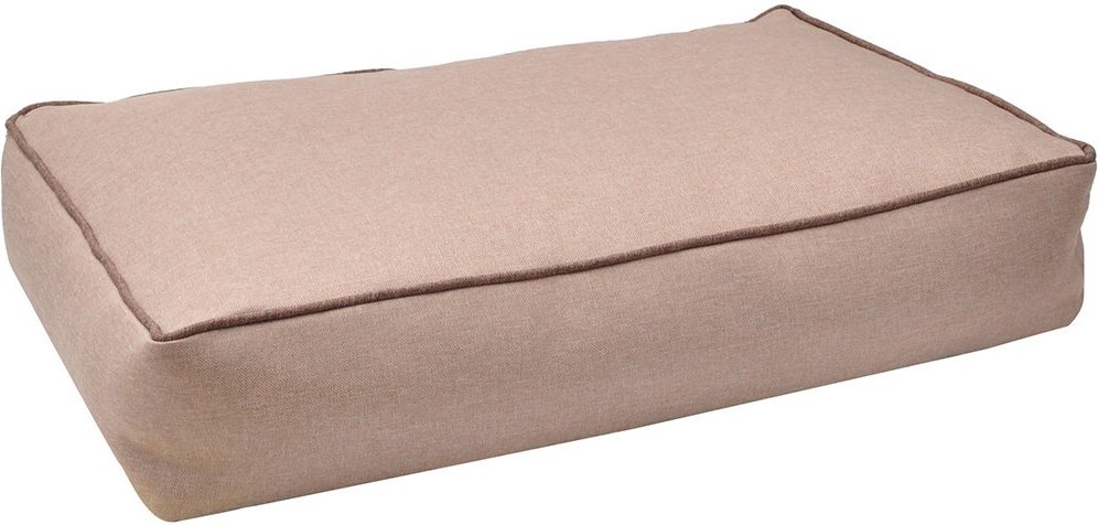 Aumüller Hundebett Basic Line Beige 58x39x12 cm