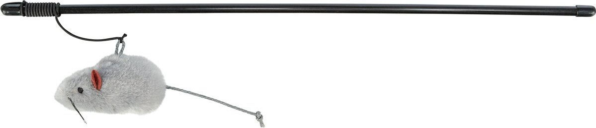 Trixie Kitty-Dangler Spielangel für Katzen 50cm