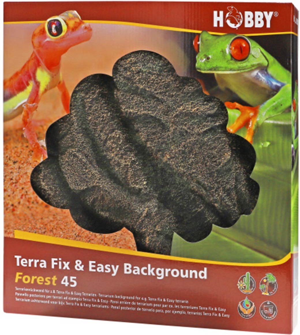 HOBBY Terra Fix & Easy Background Forest 45