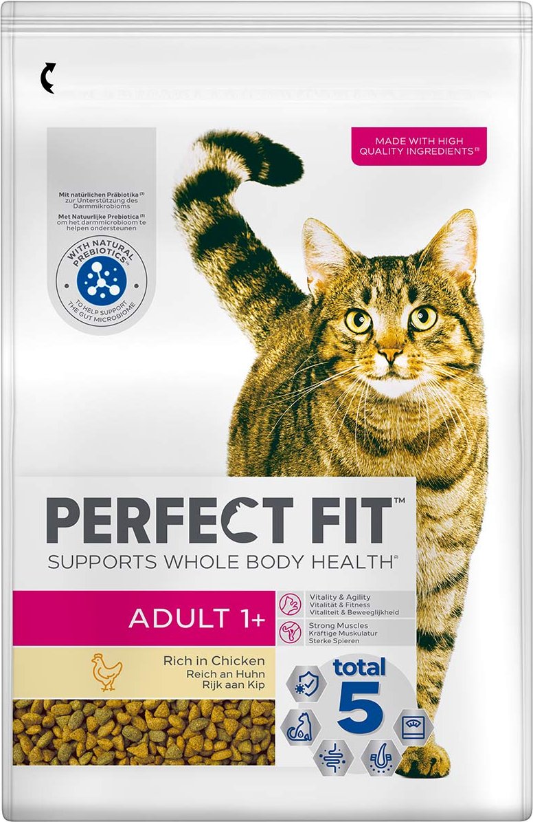 PERFECT FIT Katze Adult Huhn 7kg