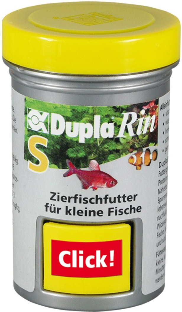 Dupla DuplaRin Dosierer S 65ml, 34g