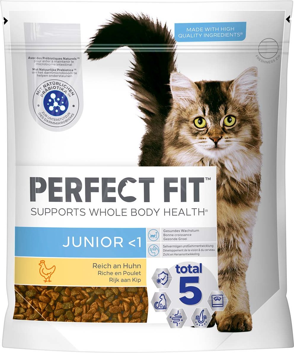 PERFECT FIT™ Junior Huhn 1,4kg