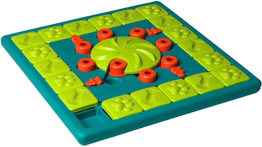 MulitPuzzle Intelligenzspielzeug