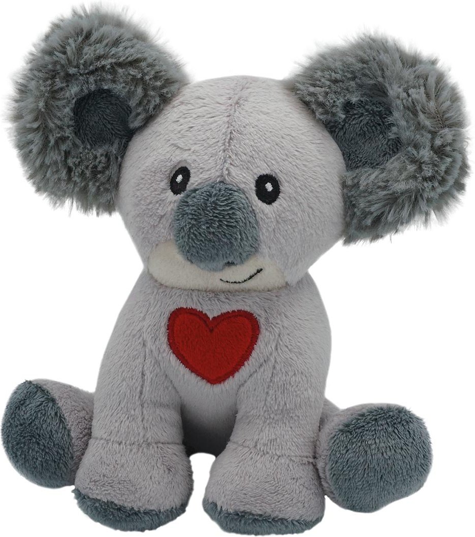 Petlando Hundespielzeug Moodles Koala Konrad