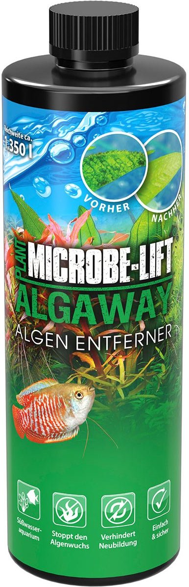 ARKA Algaway Algenentferner 473 ml