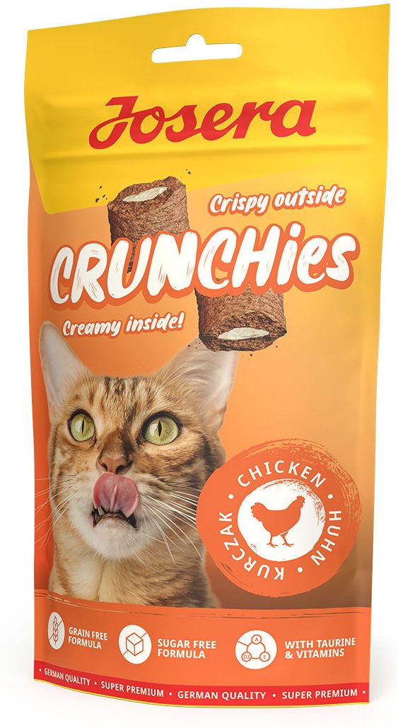 Josera Crunchies Chicken 60g