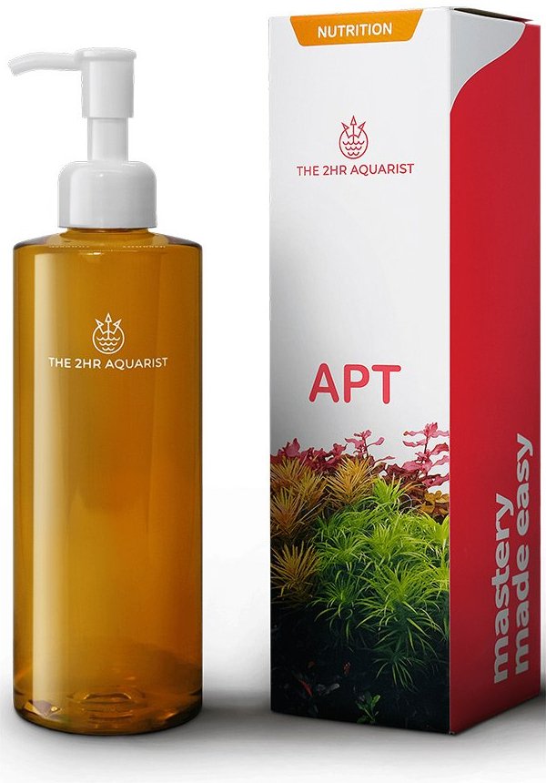 2HR APT 3/Complete 300ml