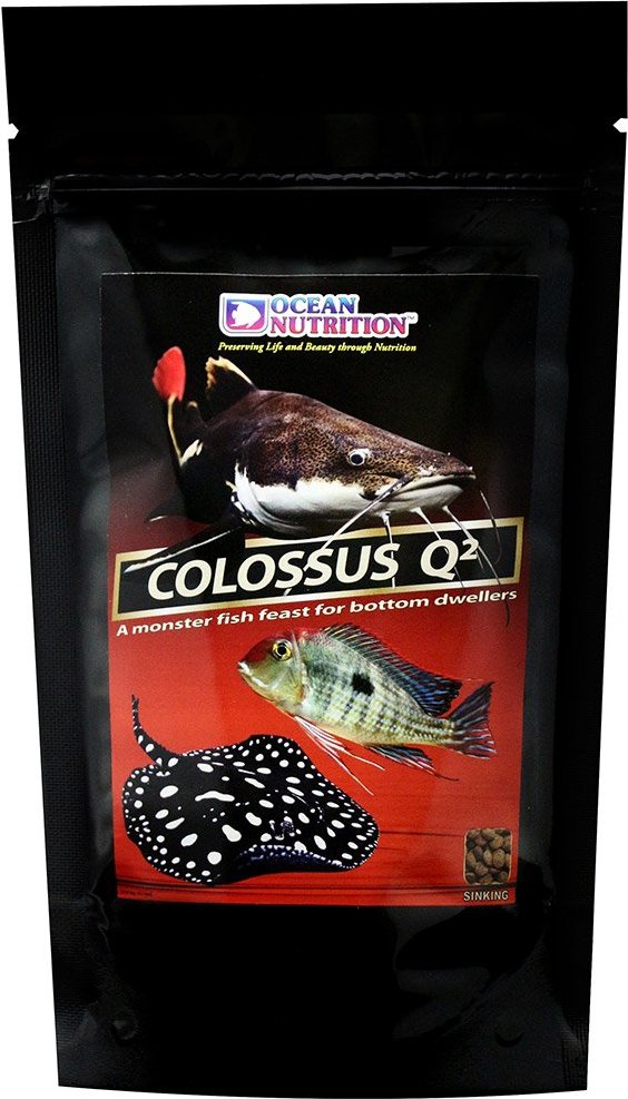 Ocean Nutrition Colossus Q2 sinking 200g