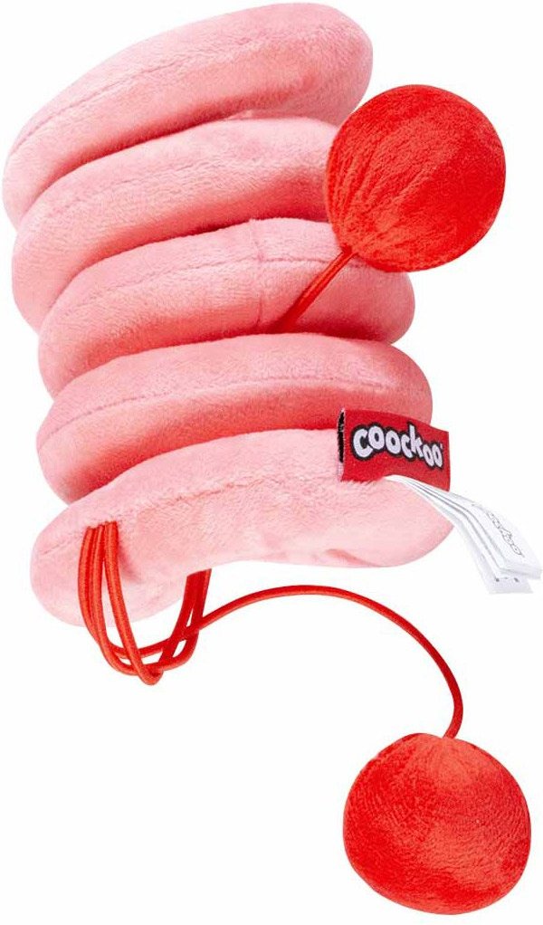 Coockoo Katzenspielzeug Twister
