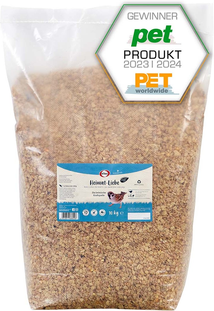 elles Heimat-Liebe 10kg