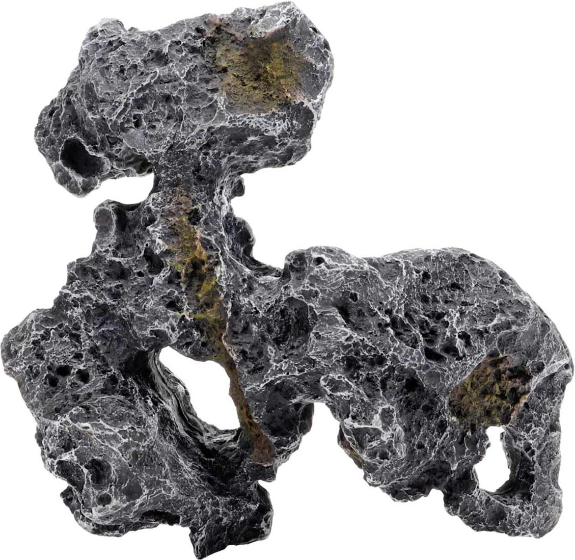 Hobby Cavity Stone dark Modell 5