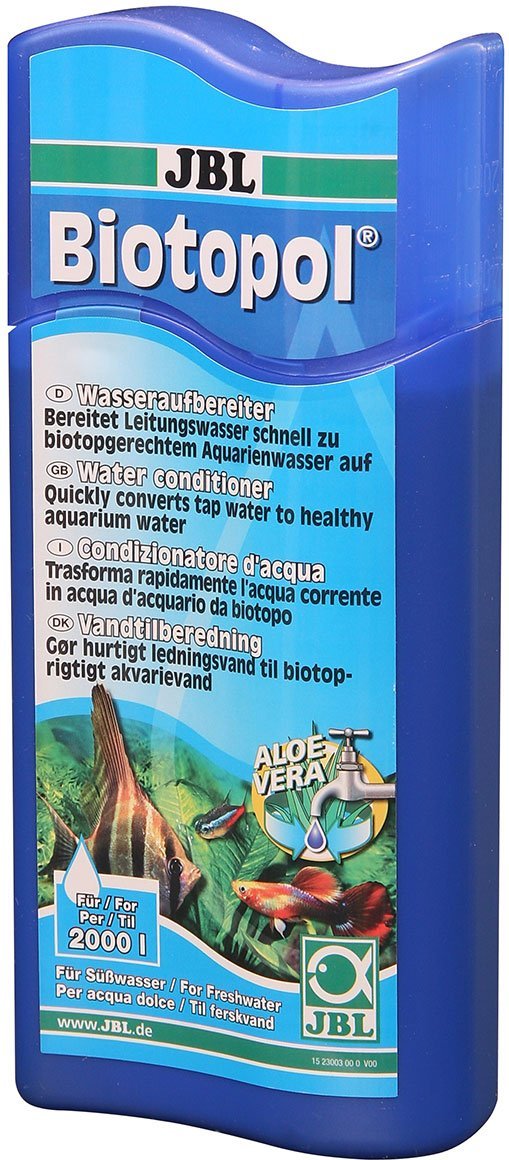 JBL Wasseraufbereiter Biotopol 500ml
