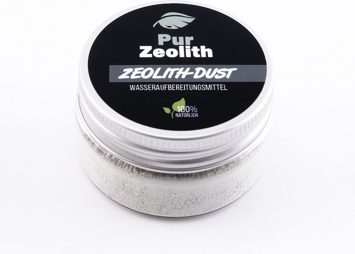 NatureHolic PurZeolith 30g