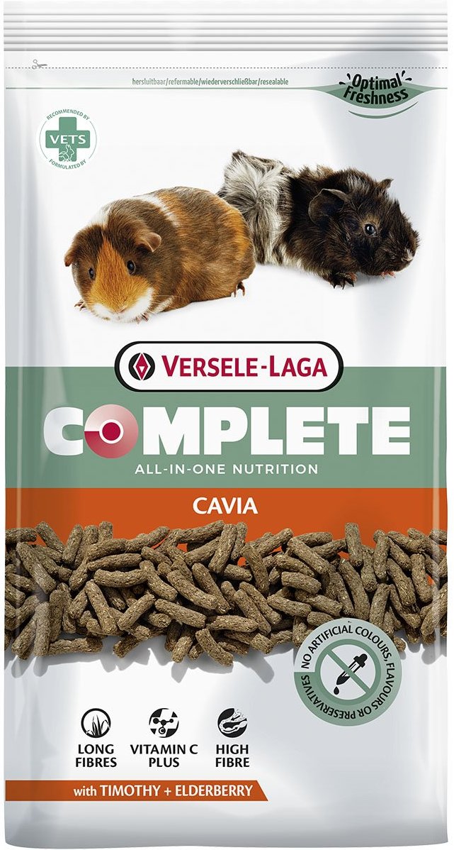 Versele Laga Complete Cavia 1,75kg