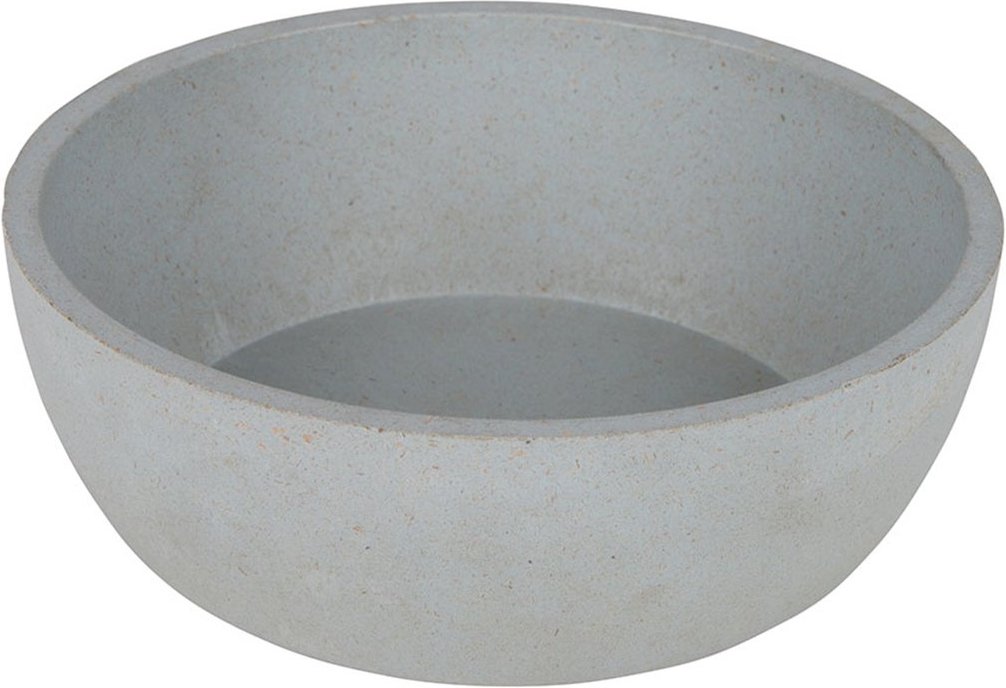 District 70 Bamboo Hundenapf Eisblau 1600ml