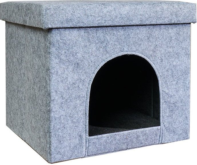 ZooRoyal faltbare Kuschelhöhle Louisa