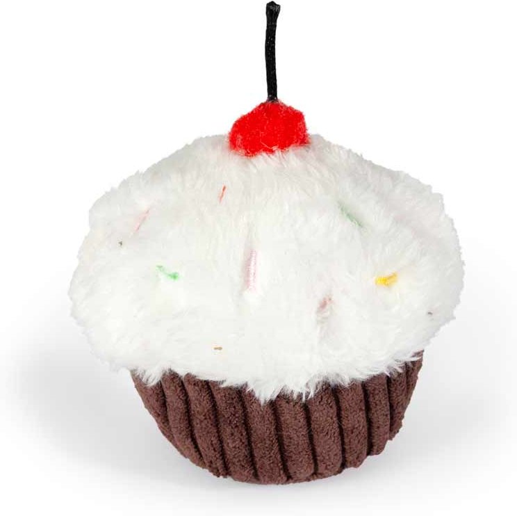 Karlie Katzenspielzeug Cupcake