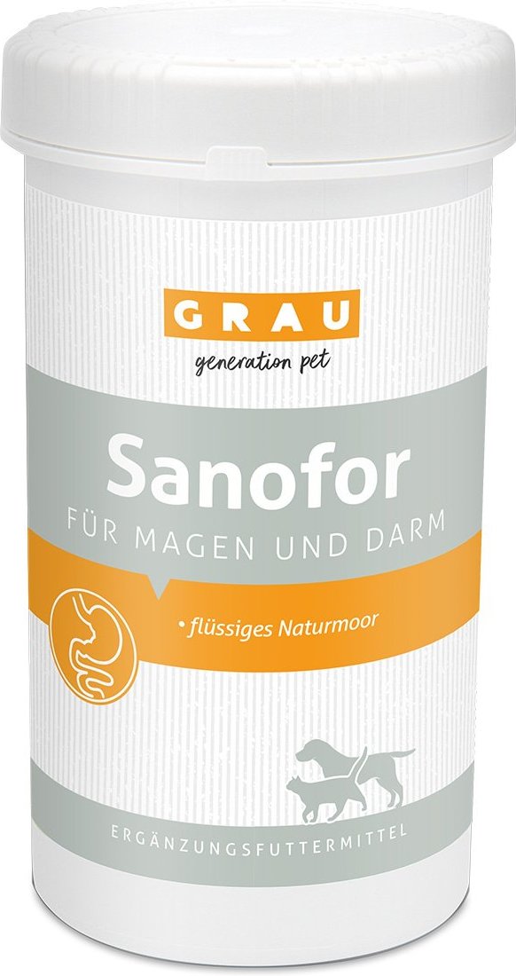 Grau Sanofor 1kg
