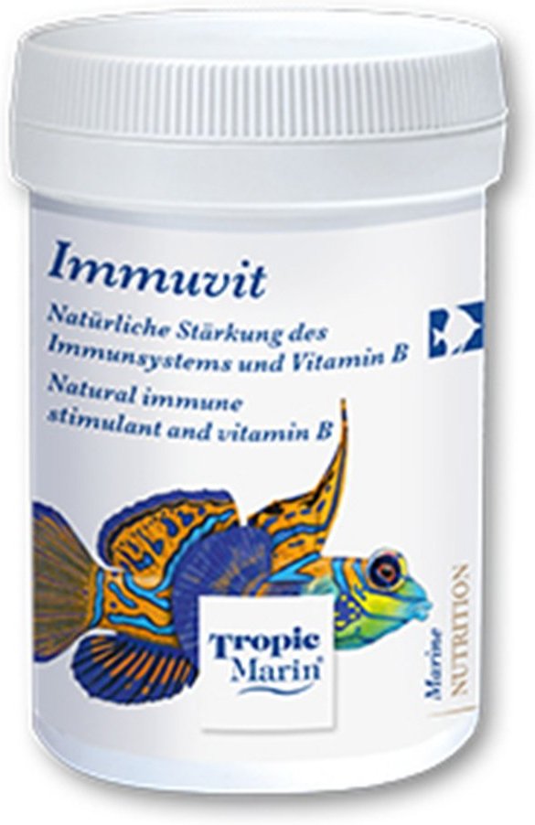 Tropic Marin IMMUVIT 70g