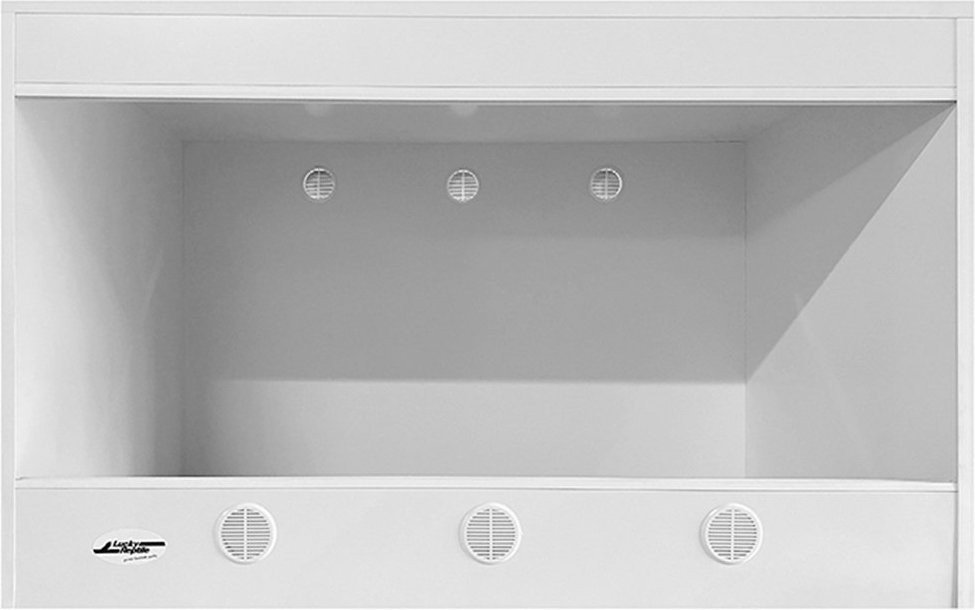 Thumbnail - Lucky Reptile Iso Tarrium 80x50x50cm