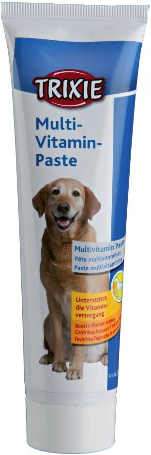 Trixie Multivitamin Paste, Hund 100g