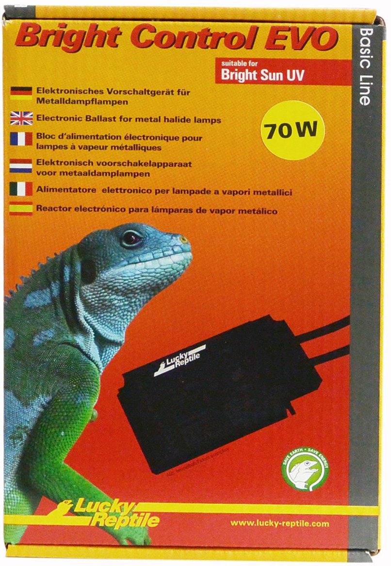 Lucky Reptile Bright Control EVO 700