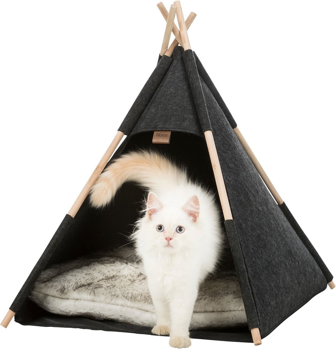 Trixie Höhle Tipi