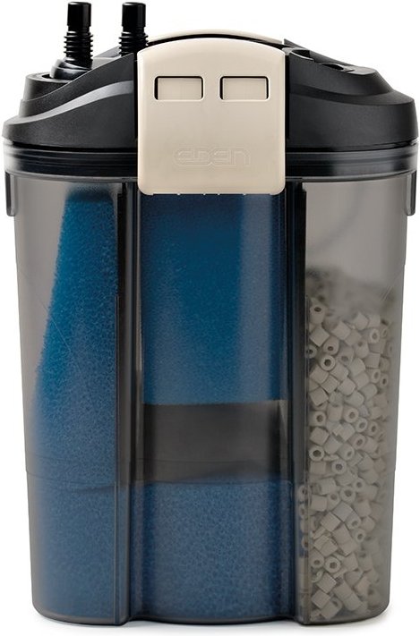 EDEN Außenfilter FES 300