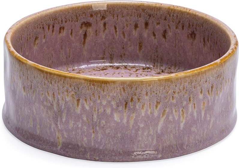 Designed by Lotte Keramik Napf Jace rosa 1200 ml