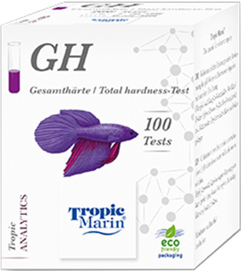 Tropic Marin GH-Test