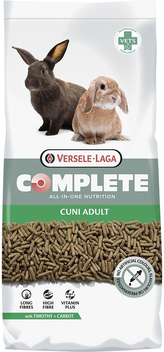 Versele Laga Complete Cuni Adult 8kg