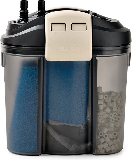 EDEN Außenfilter FES 200