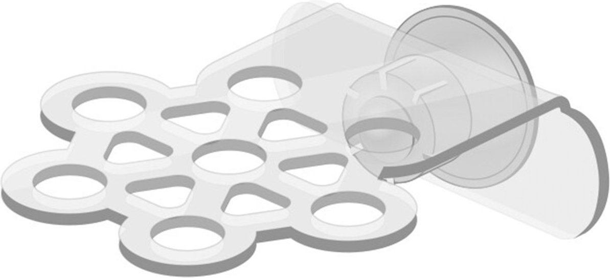 Blue Marine Meereskorallenhalter 7